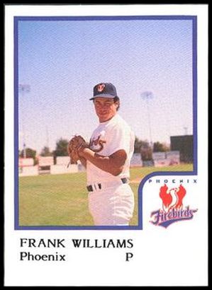 24 Frank Williams